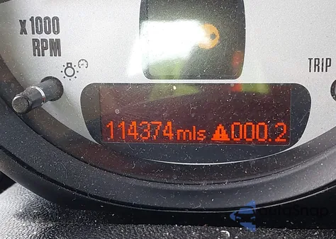 2013 Mini Clubman Cooper from USA, damaged, VIN WMWZF3C59DT491510